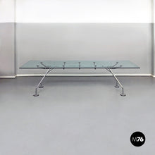 Load image into Gallery viewer, Nomos table by Norman Foster for Tecno, 1970s