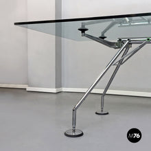 Load image into Gallery viewer, Nomos table by Norman Foster for Tecno, 1970s