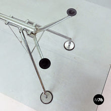 Load image into Gallery viewer, Nomos table by Norman Foster for Tecno, 1970s