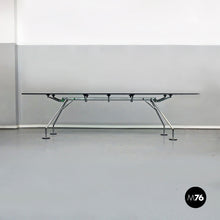 Load image into Gallery viewer, Nomos table by Norman Foster for Tecno, 1970s