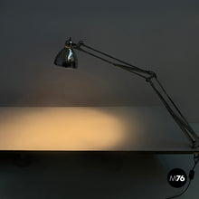 将图片加载到图库查看器，Table lamp Naska Loris by Jac Jacobsen for Luxo, 1950s
