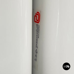 Wall lamp for L. & G. Pancaldi, 1980s