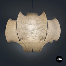 Load image into Gallery viewer, Chandelier Viscontea by Achille and Pier Giacomo Castiglioni for Flos, 1960s
