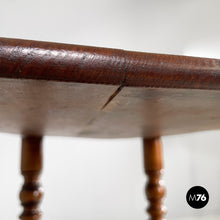 Load image into Gallery viewer, Wooden coffee table, 1800s

