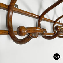 Carica l&#39;immagine nel visualizzatore di Gallery, Coat hanger for Thonet, 1800s
