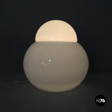 Charger l'image dans la galerie, Table lamp Daruma by Sergio Asti for Fontana Arte, 1970s
