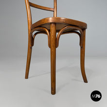 将图片加载到图库查看器，Chairs by Thonet, 1930s
