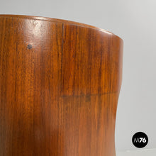 Charger l'image dans la galerie, Wooden coffee table, 1970s
