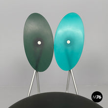 Load image into Gallery viewer, Chairs Jessica by Donato D'Urbino &amp; Paolo Lomazzi for Zerodisegno, 1990s
