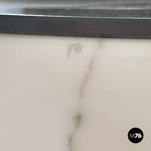 画像をギャラリービューアに読み込む, Dining table M4 by Angelo Mangiarotti for Skipper, 1980s
