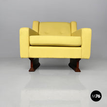 将图片加载到图库查看器，Armchairs LP34 by Franco Albini and Franca Helg for Poggi, 1966
