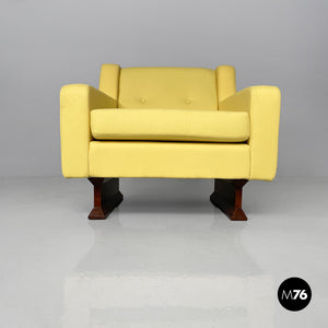 Armchairs LP34 by Franco Albini and Franca Helg for Poggi, 1966