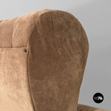 将图片加载到图库查看器，Armchair by Guido Bonzanini for Tecnosalotti, 1970s
