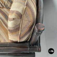 Load image into Gallery viewer, Sofa by Lyda Levi for McGuire Company, 1970s
