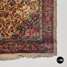 Charger l'image dans la galerie, Persian carpet, 1980s
