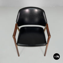 将图片加载到图库查看器，Chairs 814 by Ico e Luisa Parisi for Cassina, 1960s
