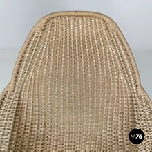 画像をギャラリービューアに読み込む, Armchair Du 50 by Gastone Rinaldi for Rima, 1950s
