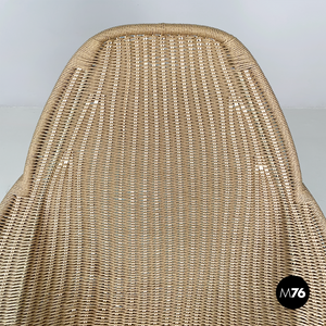 Armchair Du 50 by Gastone Rinaldi for Rima, 1950s