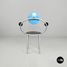 将图片加载到图库查看器，Chair First by Michele de Lucchi for Memphis, 1983
