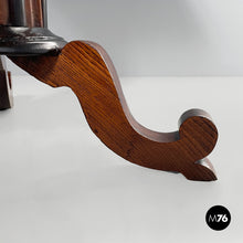 Load image into Gallery viewer, Wooden chessboard table, 1930s
