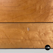 Load image into Gallery viewer, Chest of drawers Oli by Chi Wing Lo for Giorgetti, 1990s
