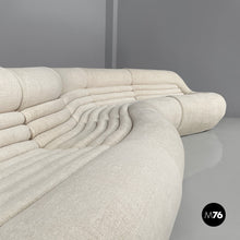 画像をギャラリービューアに読み込む, Sofa Carrera by De Pas, D&#39;urbino and Lomazzi for B&amp;B Italia, 1970s
