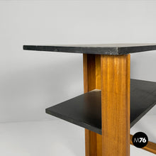Carica l'immagine nel visualizzatore di Gallery, Wooden coffee table, 1970s
