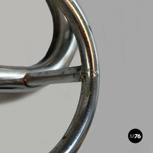 Load image into Gallery viewer, Metal coat rack, 1930s
