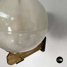 Charger l&#39;image dans la galerie, Wall lamps Feltre by Ignazio Gardella for Greco, 1960s
