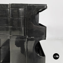 Load image into Gallery viewer, Cart Boby by Joe Colombo for Bieffeplast, 1970s
