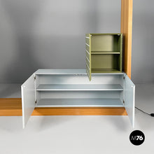 Carica l'immagine nel visualizzatore di Gallery, Cabinet Grande Arco by Andrea Branzi for Design Gallery Milano, 1991
