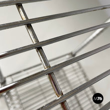 Load image into Gallery viewer, Cart in steel, 2000s
