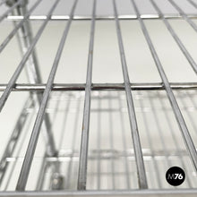 Carica l&#39;immagine nel visualizzatore di Gallery, Cart in steel, 2000s
