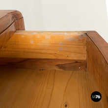 画像をギャラリービューアに読み込む, Chest of drawers in wood, 1930s
