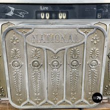 Load image into Gallery viewer, National cash register, 1910s
