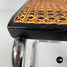 将图片加载到图库查看器，Chair Cesca by Marcel Breuer for Gavina, 1960s
