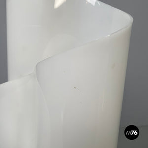 Table lamp Mezza Chimera by Vico Magistretti for Artemide, 1970s
