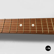 Load image into Gallery viewer, Toy electric guitar, 1980s
