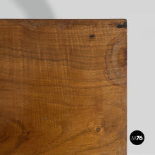 Load image into Gallery viewer, Console table in wood, 1800s
