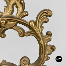 Load image into Gallery viewer, Bronze table easel, 1950s
