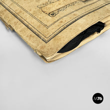 将图片加载到图库查看器，Night veil har catalog, 1940s
