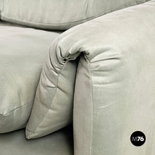 画像をギャラリービューアに読み込む, Sofa Maralunga by Vico Magistretti for Cassina, 1970s
