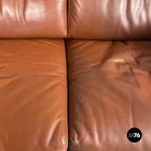 将图片加载到图库查看器，Sofa Bastiano by Afra and Tobia Scarpa for Gavina, 1960s
