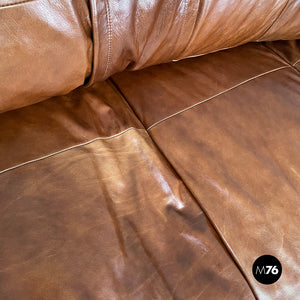 Sofa Croissant by Raphael Raffel, 1970s
