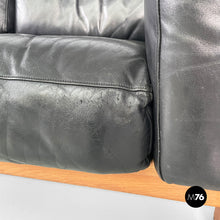 Charger l&#39;image dans la galerie, Sofa Bastiano by Afra and Tobia Scarpa for Gavina, 1960s
