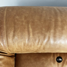 Charger l'image dans la galerie, Sofa bed Anfibio by Alessandro Becchi for Giovannetti Collezioni, 1970s
