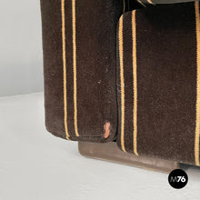 Load image into Gallery viewer, Sofa Erasmo by Afra and Tobia Scarpa for B&amp;B, 1980s
