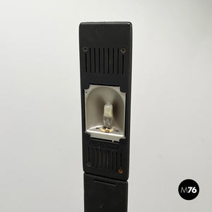 Table lamp Dove by Mario Barbaglia and Marco Colombo for Paf, 1980s