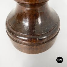 Charger l'image dans la galerie, Wooden doorstop, 1930s
