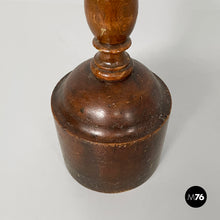 Load image into Gallery viewer, Wooden doorstop, 1930s

